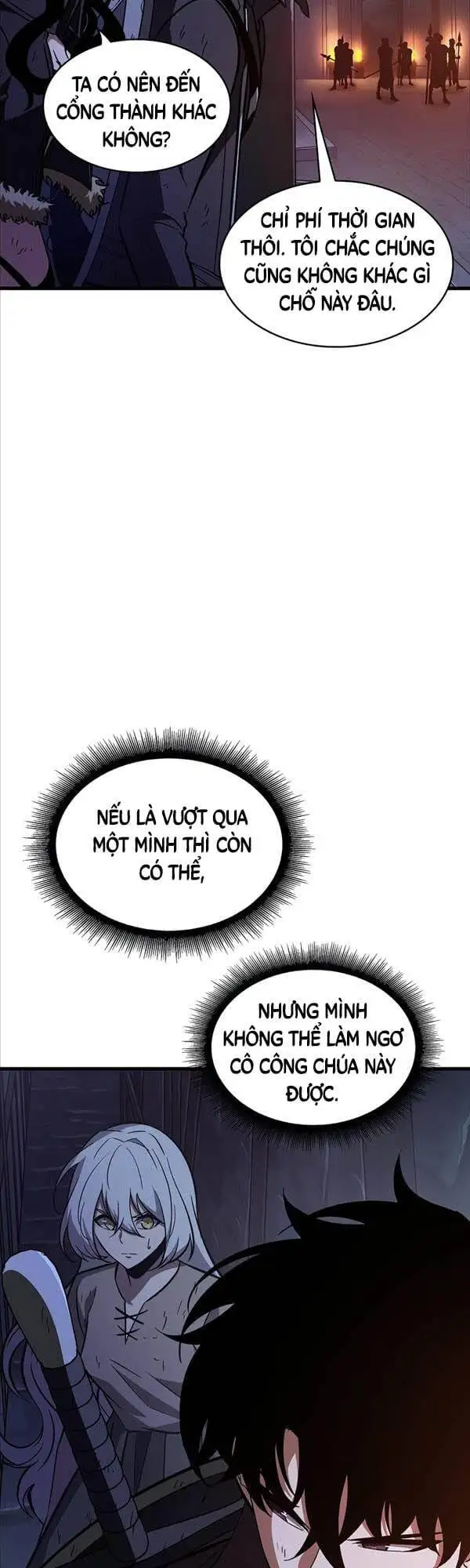 Truyện Tranh Gacha Vô Hạn - Pick Me Up! Infinite Gacha trang 8