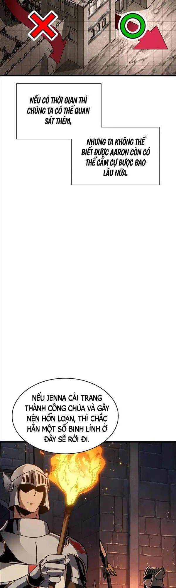 Truyện Tranh Gacha Vô Hạn - Pick Me Up! Infinite Gacha trang 8