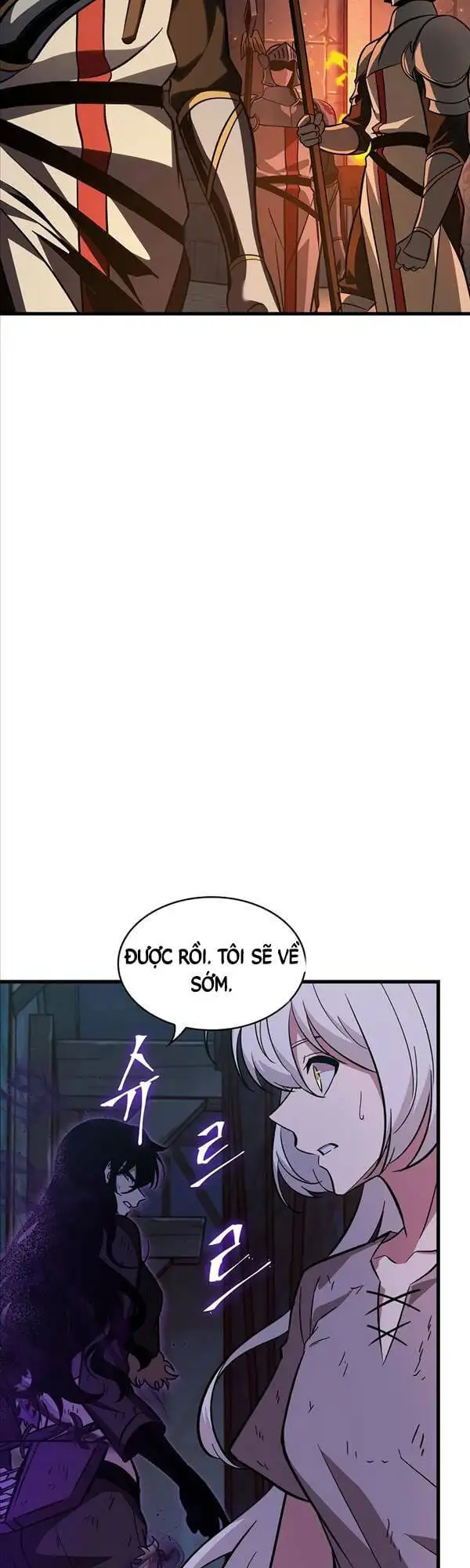 Truyện Tranh Gacha Vô Hạn - Pick Me Up! Infinite Gacha trang 8