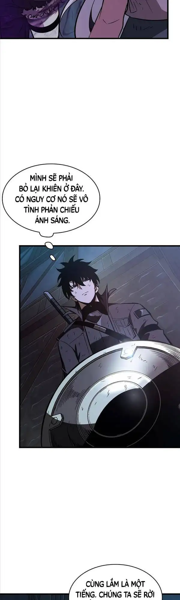 Truyện Tranh Gacha Vô Hạn - Pick Me Up! Infinite Gacha trang 8