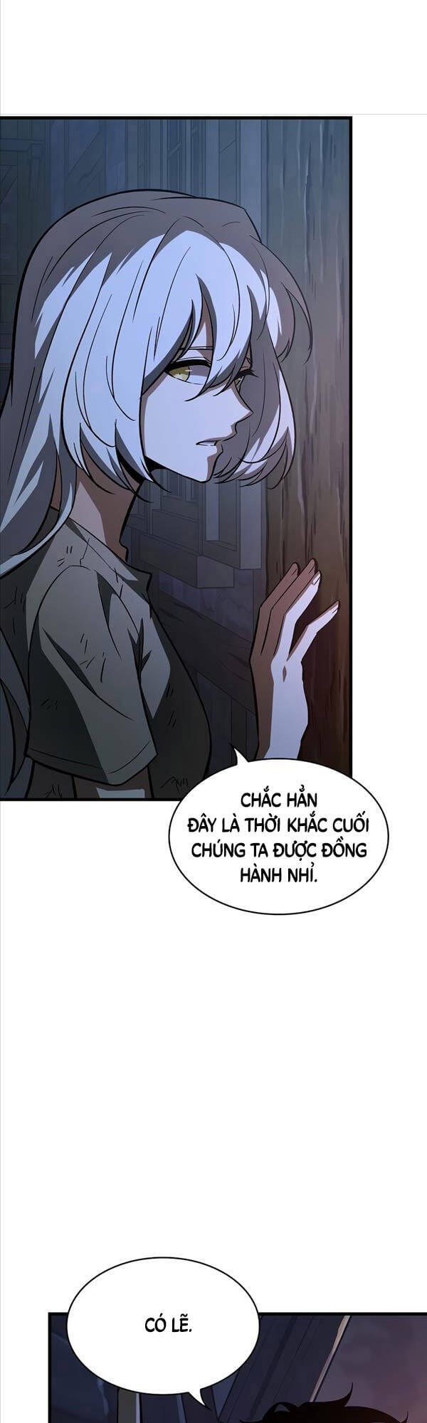 Truyện Tranh Gacha Vô Hạn - Pick Me Up! Infinite Gacha trang 8