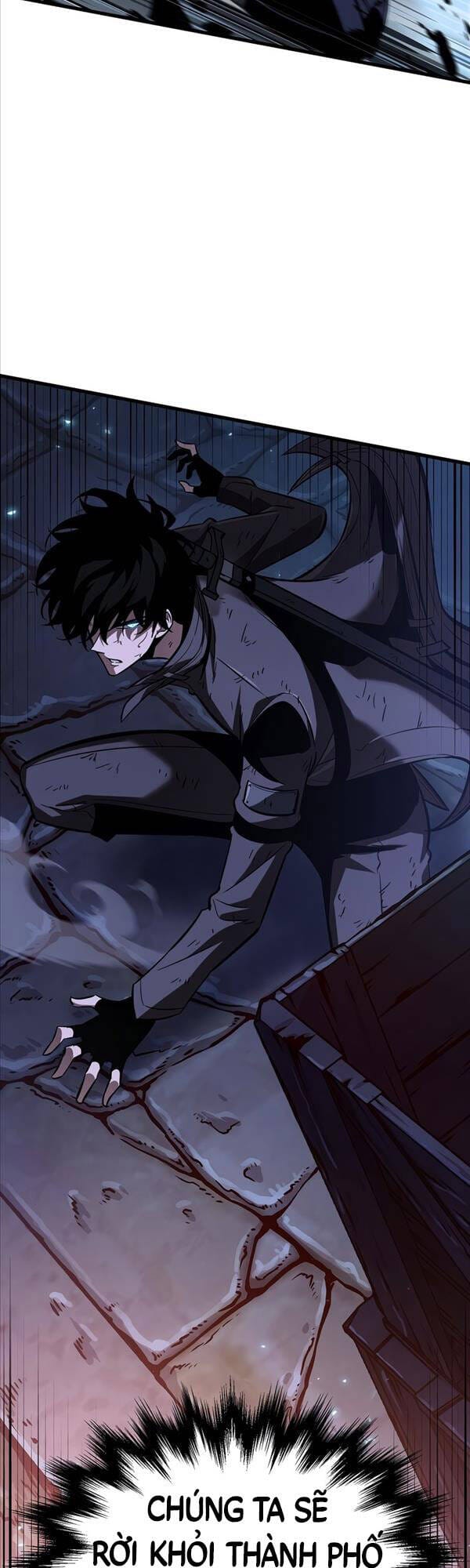 Truyện Tranh Gacha Vô Hạn - Pick Me Up! Infinite Gacha trang 8