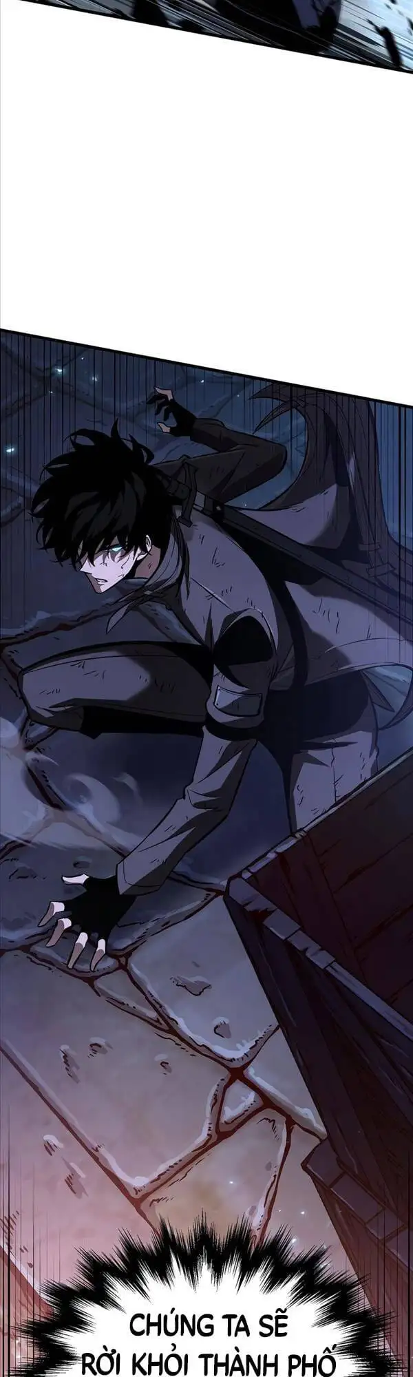 Truyện Tranh Gacha Vô Hạn - Pick Me Up! Infinite Gacha trang 8