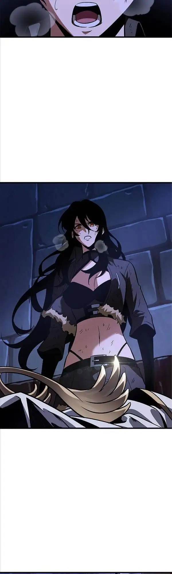 Truyện Tranh Gacha Vô Hạn - Pick Me Up! Infinite Gacha trang 8