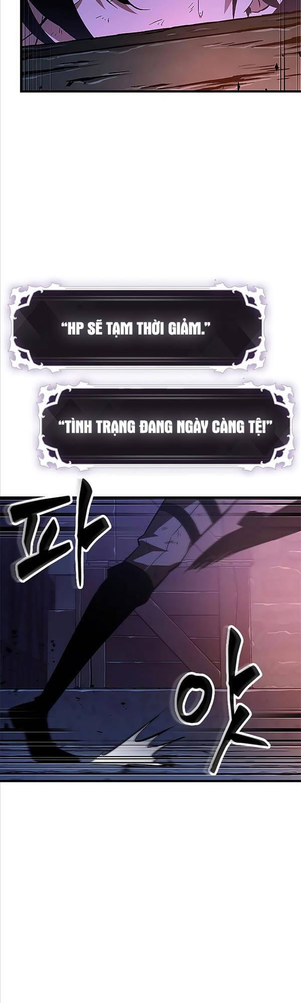 Truyện Tranh Gacha Vô Hạn - Pick Me Up! Infinite Gacha trang 8