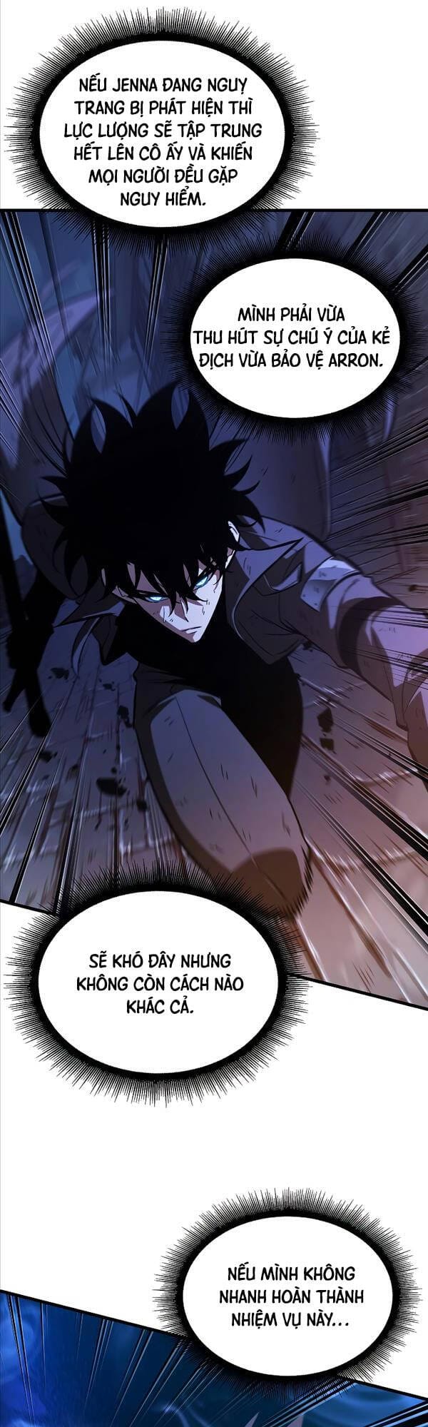 Truyện Tranh Gacha Vô Hạn - Pick Me Up! Infinite Gacha trang 8