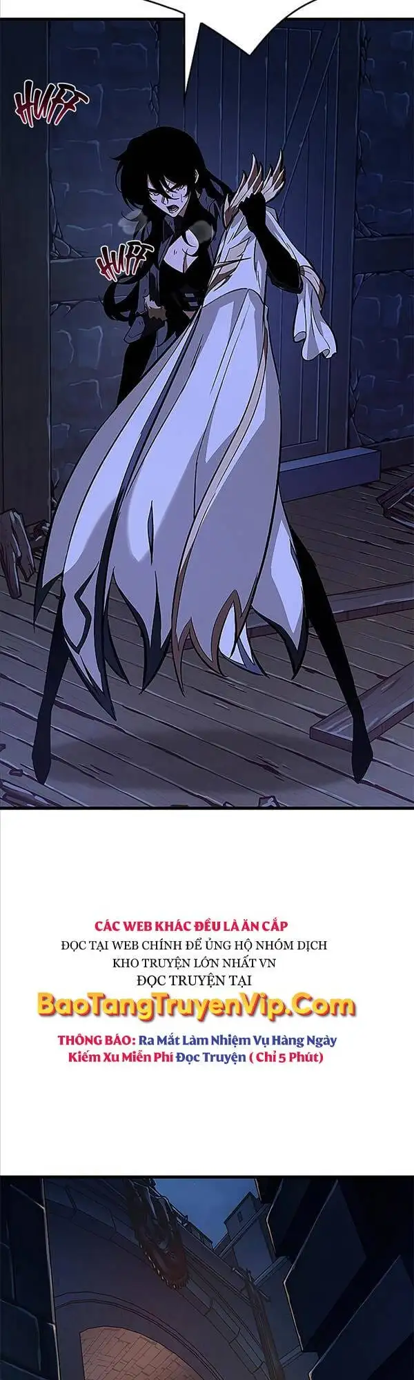 Truyện Tranh Gacha Vô Hạn - Pick Me Up! Infinite Gacha trang 8