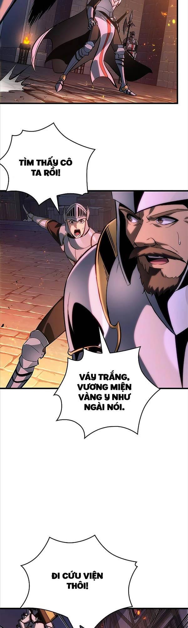 Truyện Tranh Gacha Vô Hạn - Pick Me Up! Infinite Gacha trang 8