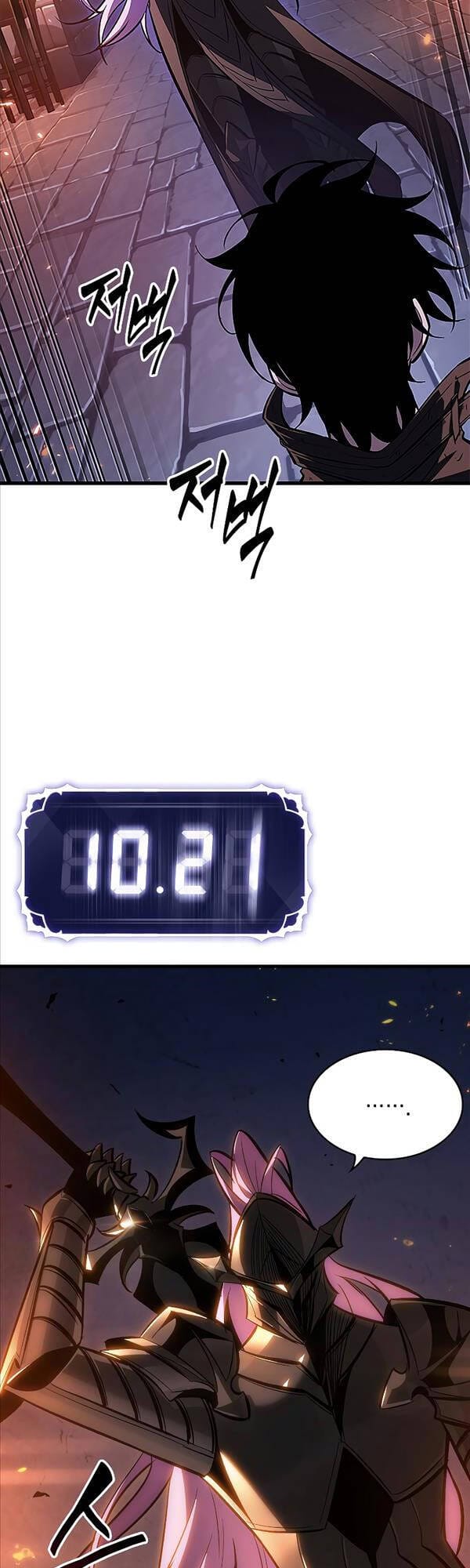 Truyện Tranh Gacha Vô Hạn - Pick Me Up! Infinite Gacha trang 8