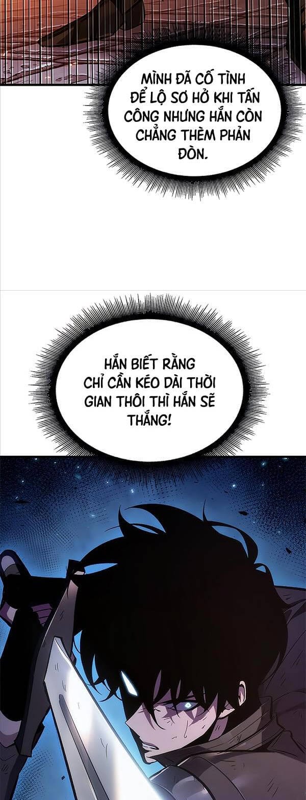 Truyện Tranh Gacha Vô Hạn - Pick Me Up! Infinite Gacha trang 8