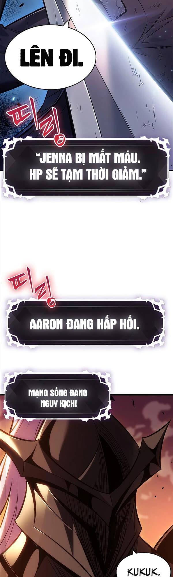 Truyện Tranh Gacha Vô Hạn - Pick Me Up! Infinite Gacha trang 8