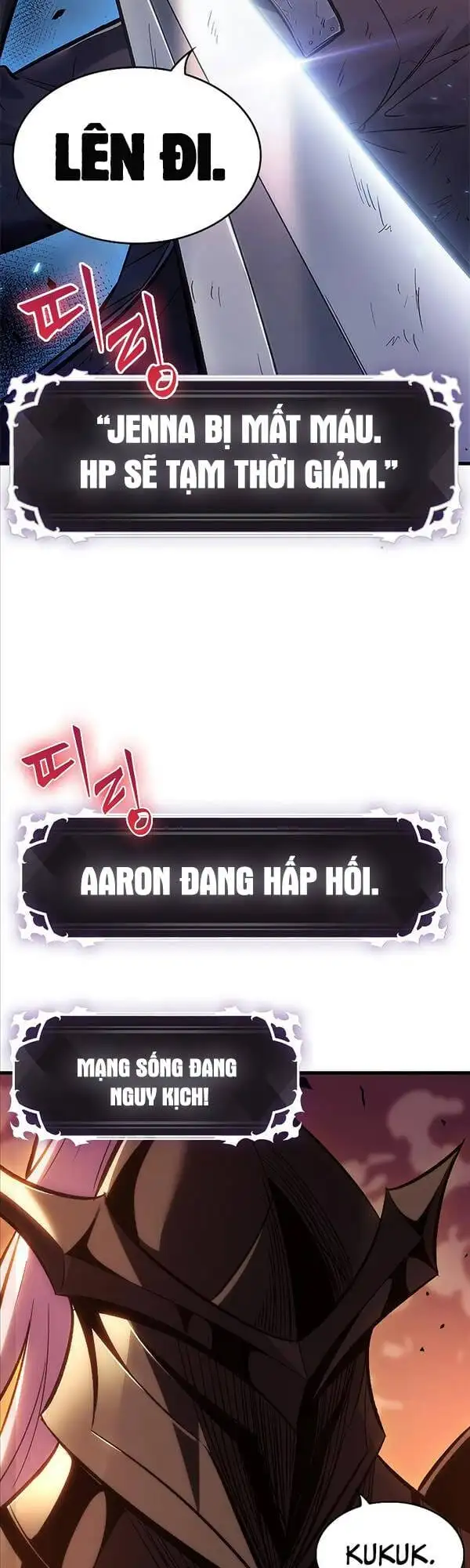 Truyện Tranh Gacha Vô Hạn - Pick Me Up! Infinite Gacha trang 8