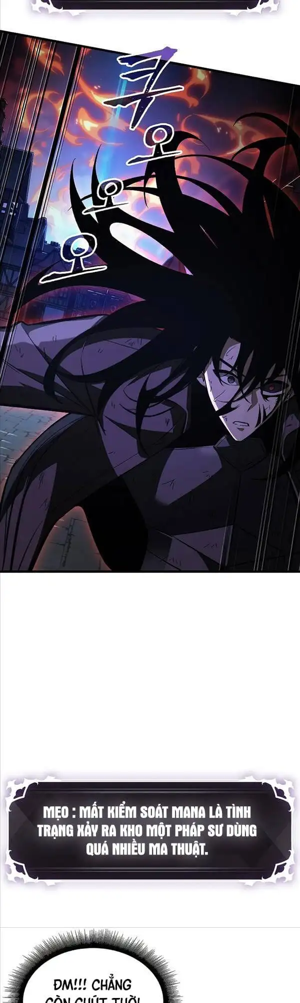 Truyện Tranh Gacha Vô Hạn - Pick Me Up! Infinite Gacha trang 8