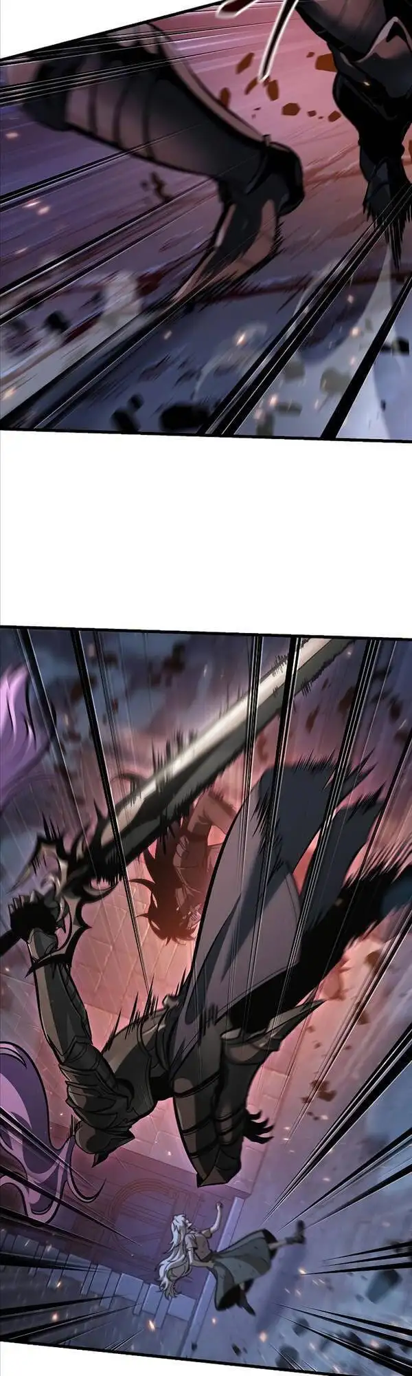 Truyện Tranh Gacha Vô Hạn - Pick Me Up! Infinite Gacha trang 8