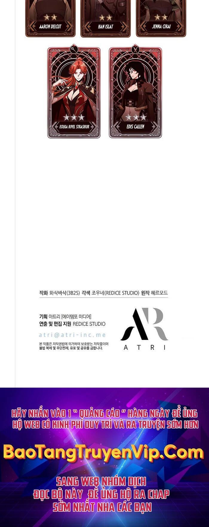 Truyện Tranh Gacha Vô Hạn - Pick Me Up! Infinite Gacha trang 8