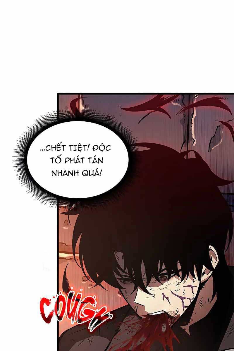 Truyện Tranh Gacha Vô Hạn - Pick Me Up! Infinite Gacha trang 8