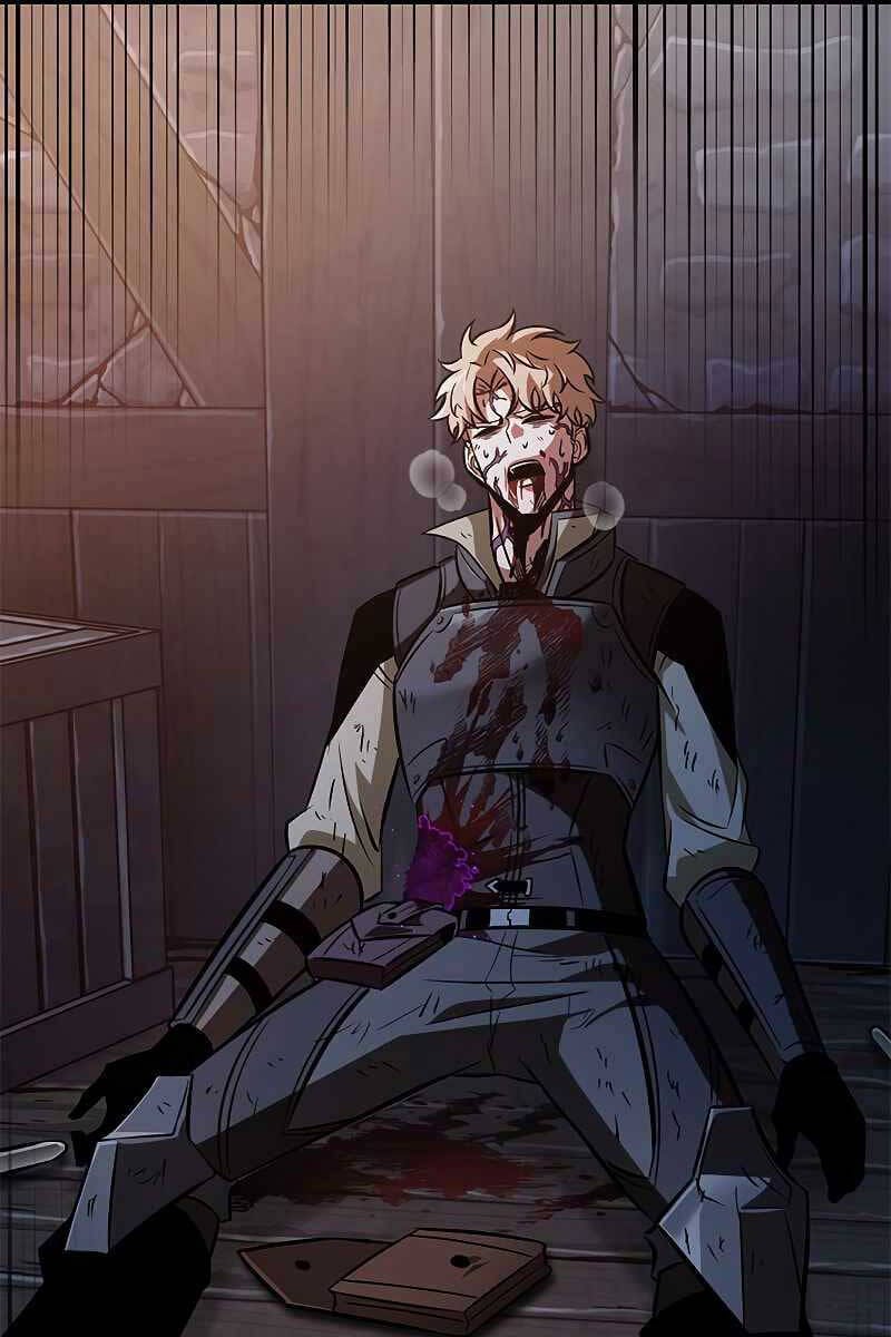 Truyện Tranh Gacha Vô Hạn - Pick Me Up! Infinite Gacha trang 8