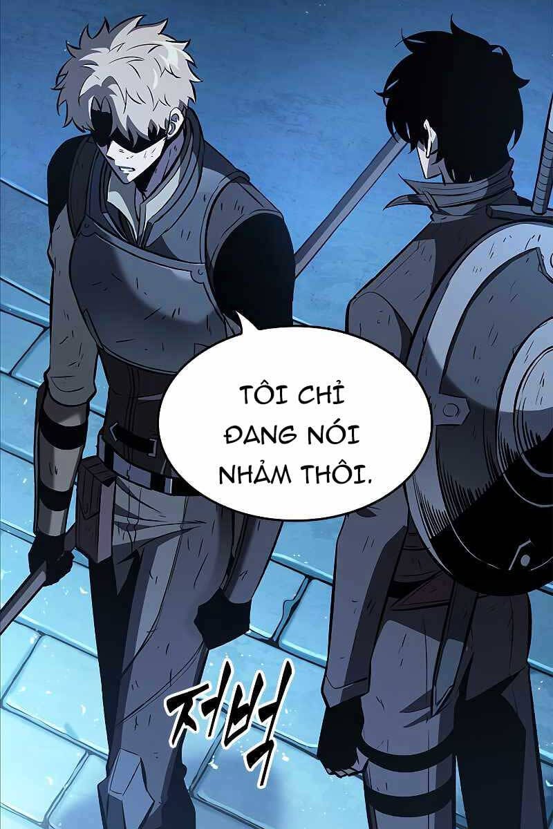 Truyện Tranh Gacha Vô Hạn - Pick Me Up! Infinite Gacha trang 8