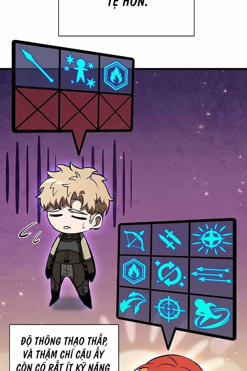 Truyện Tranh Gacha Vô Hạn - Pick Me Up! Infinite Gacha trang 8