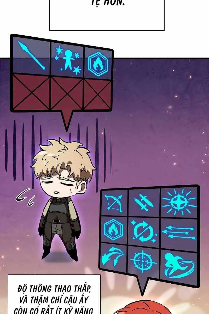 Truyện Tranh Gacha Vô Hạn - Pick Me Up! Infinite Gacha trang 8