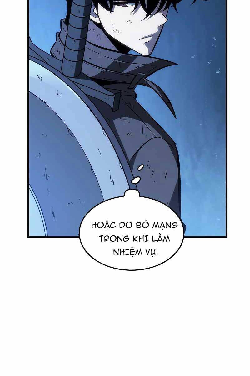 Truyện Tranh Gacha Vô Hạn - Pick Me Up! Infinite Gacha trang 8