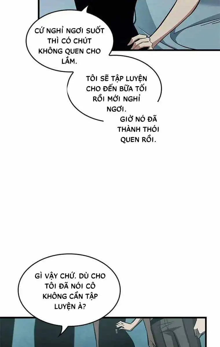 Truyện Tranh Gacha Vô Hạn - Pick Me Up! Infinite Gacha trang 8