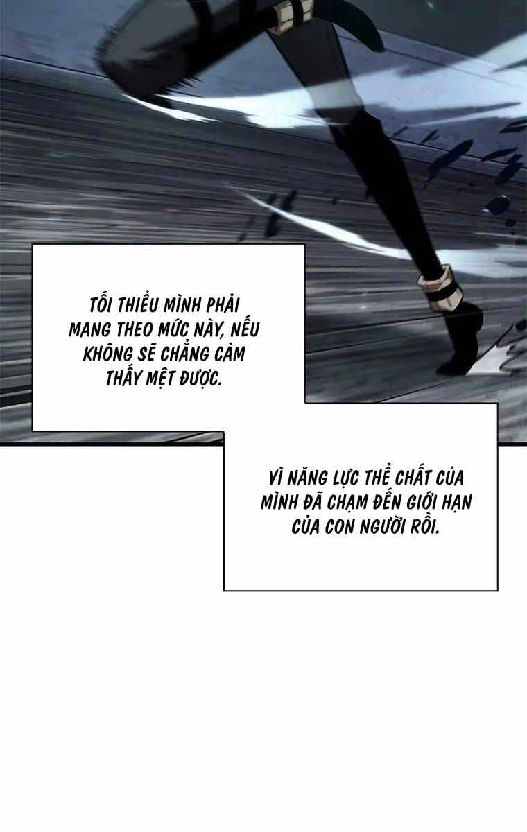 Truyện Tranh Gacha Vô Hạn - Pick Me Up! Infinite Gacha trang 8