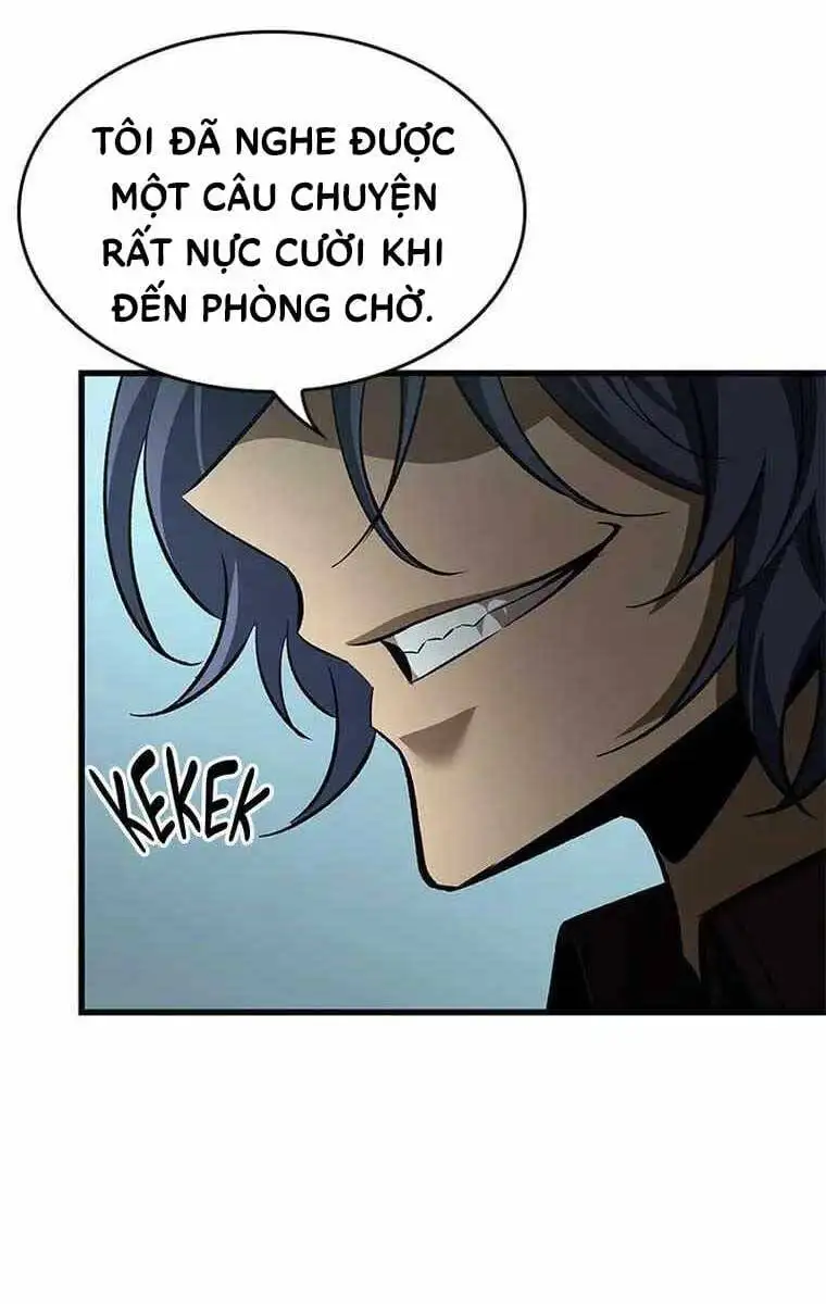 Truyện Tranh Gacha Vô Hạn - Pick Me Up! Infinite Gacha trang 8