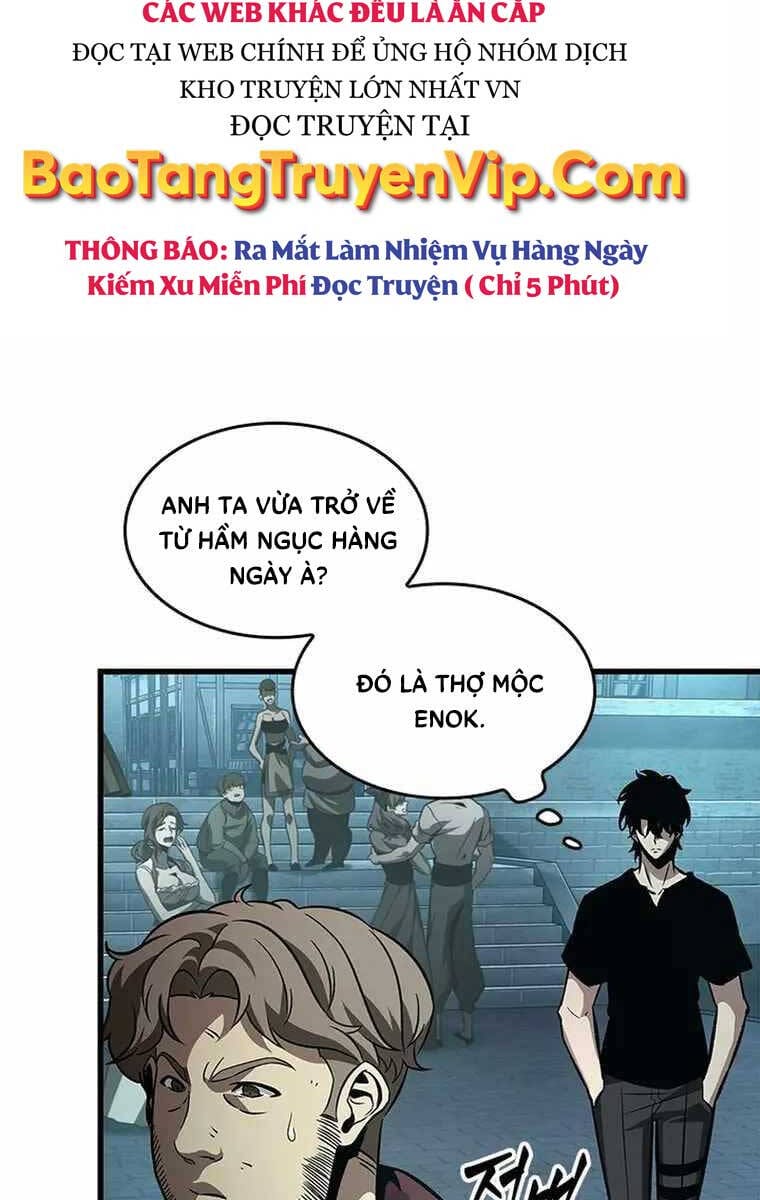 Truyện Tranh Gacha Vô Hạn - Pick Me Up! Infinite Gacha trang 8