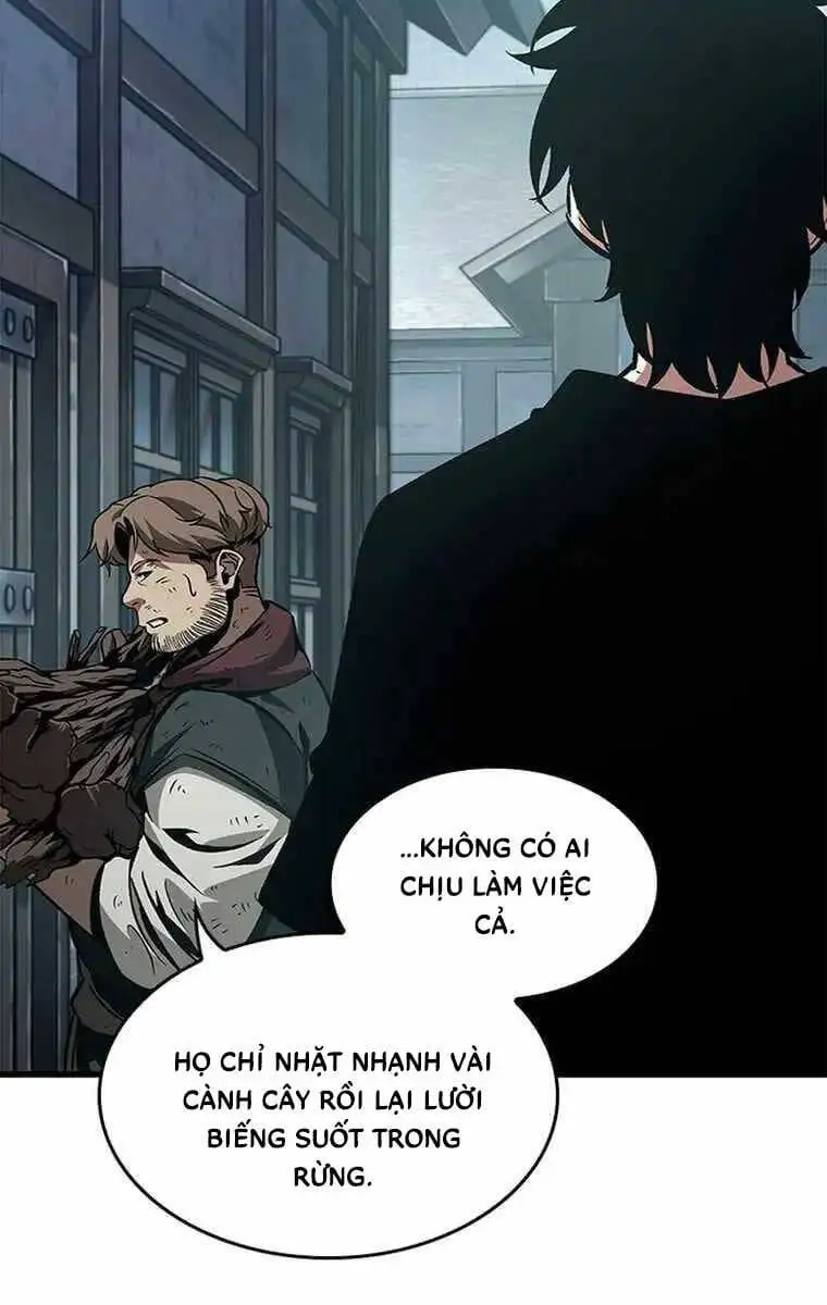 Truyện Tranh Gacha Vô Hạn - Pick Me Up! Infinite Gacha trang 8