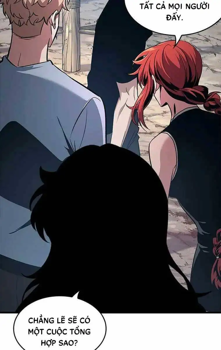 Truyện Tranh Gacha Vô Hạn - Pick Me Up! Infinite Gacha trang 8