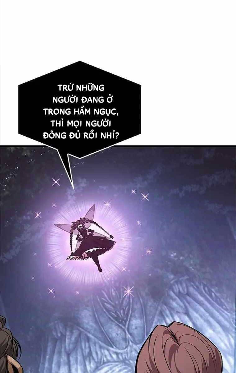 Truyện Tranh Gacha Vô Hạn - Pick Me Up! Infinite Gacha trang 8