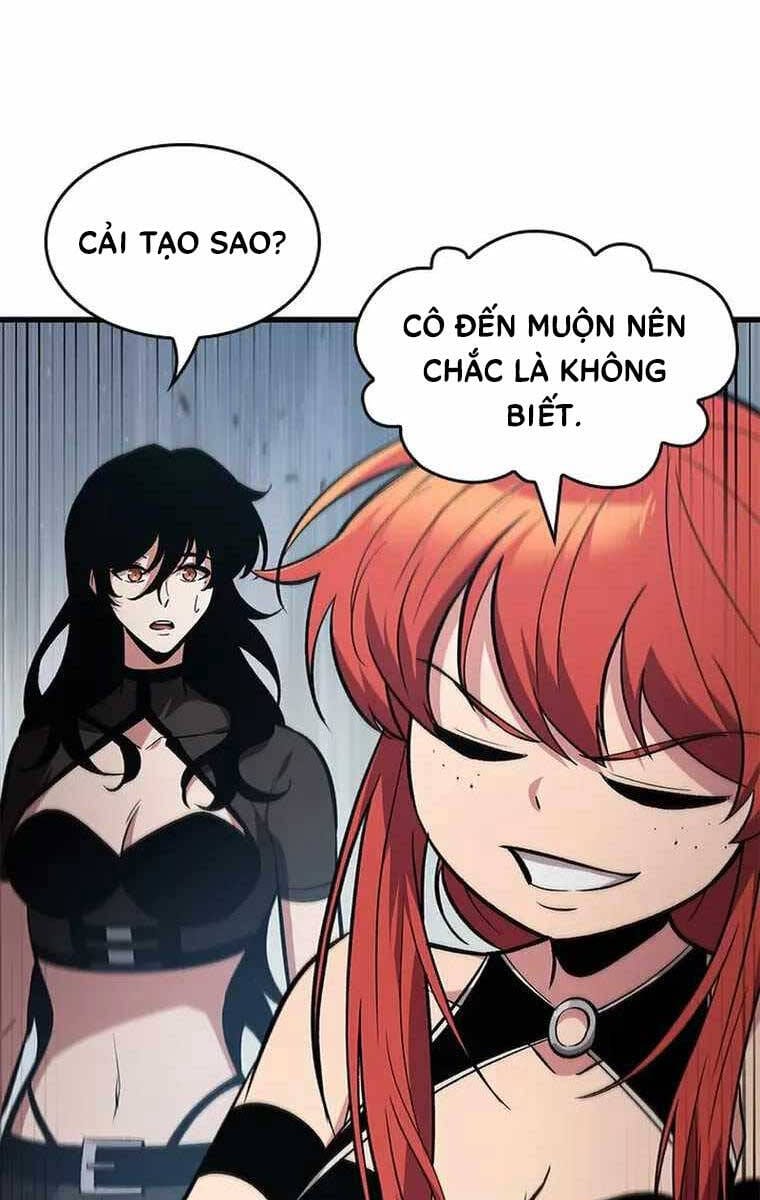 Truyện Tranh Gacha Vô Hạn - Pick Me Up! Infinite Gacha trang 8