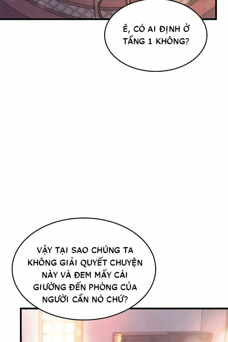 Truyện Tranh Gacha Vô Hạn - Pick Me Up! Infinite Gacha trang 8