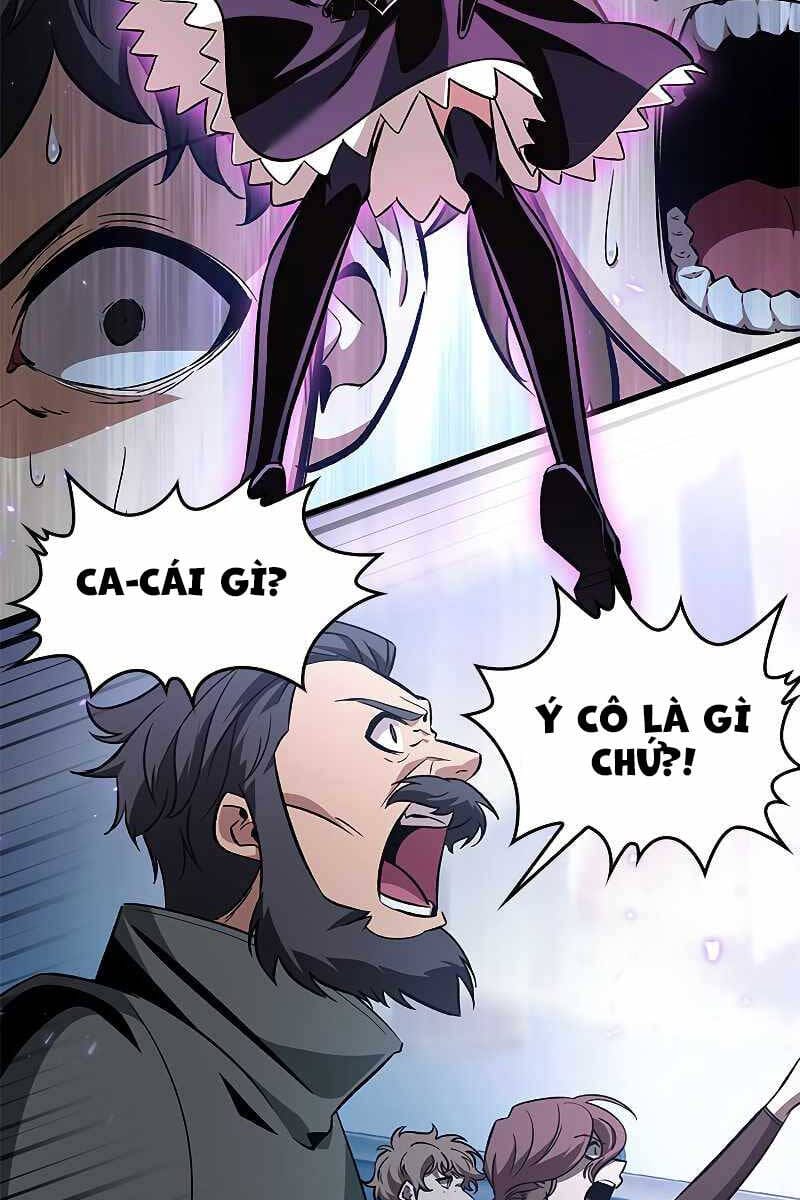 Truyện Tranh Gacha Vô Hạn - Pick Me Up! Infinite Gacha trang 8