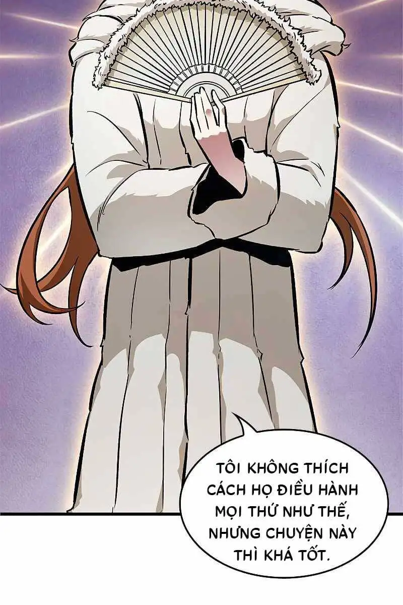 Truyện Tranh Gacha Vô Hạn - Pick Me Up! Infinite Gacha trang 8