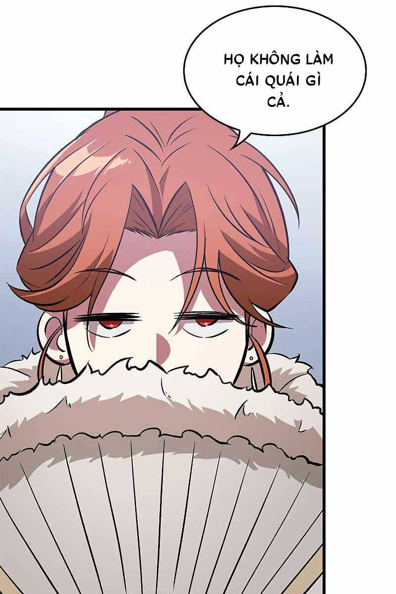 Truyện Tranh Gacha Vô Hạn - Pick Me Up! Infinite Gacha trang 8