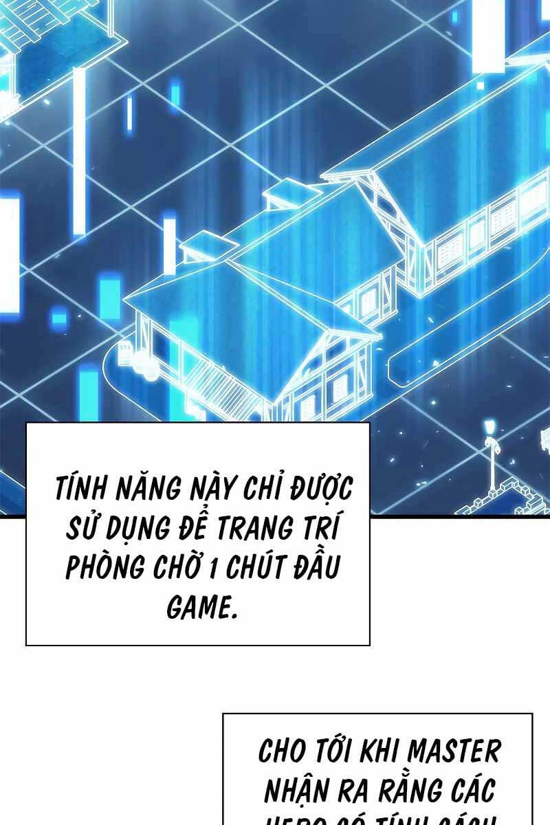 Truyện Tranh Gacha Vô Hạn - Pick Me Up! Infinite Gacha trang 8