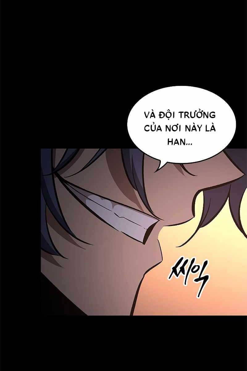 Truyện Tranh Gacha Vô Hạn - Pick Me Up! Infinite Gacha trang 8