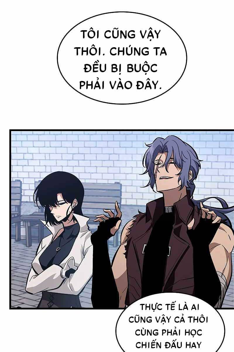 Truyện Tranh Gacha Vô Hạn - Pick Me Up! Infinite Gacha trang 8