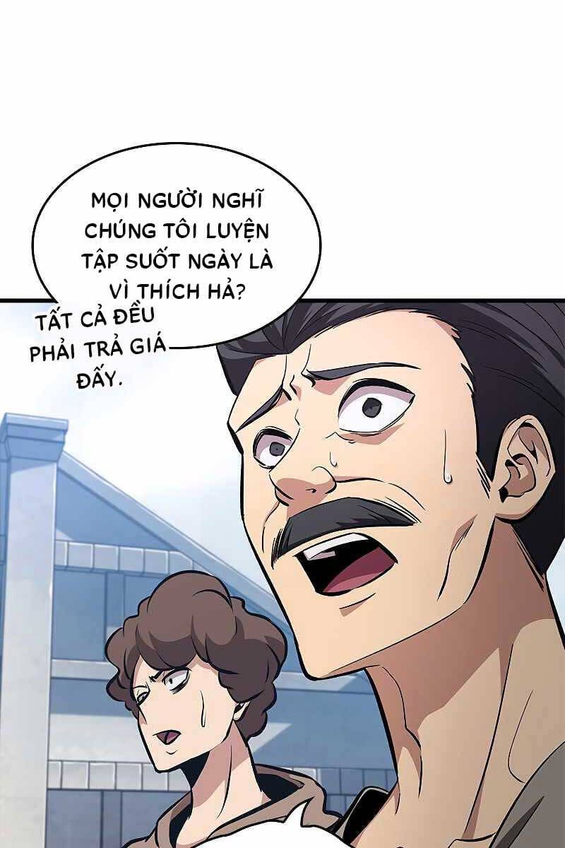 Truyện Tranh Gacha Vô Hạn - Pick Me Up! Infinite Gacha trang 8