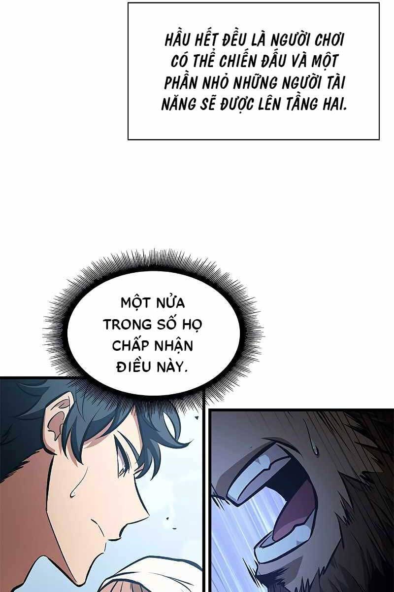 Truyện Tranh Gacha Vô Hạn - Pick Me Up! Infinite Gacha trang 8