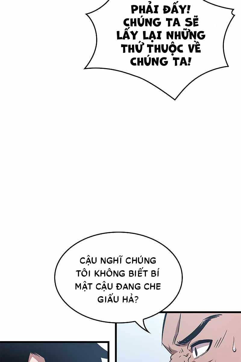 Truyện Tranh Gacha Vô Hạn - Pick Me Up! Infinite Gacha trang 8