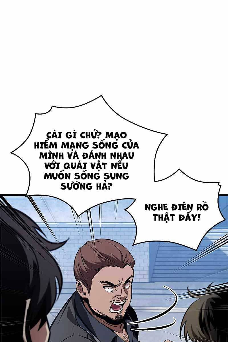 Truyện Tranh Gacha Vô Hạn - Pick Me Up! Infinite Gacha trang 8