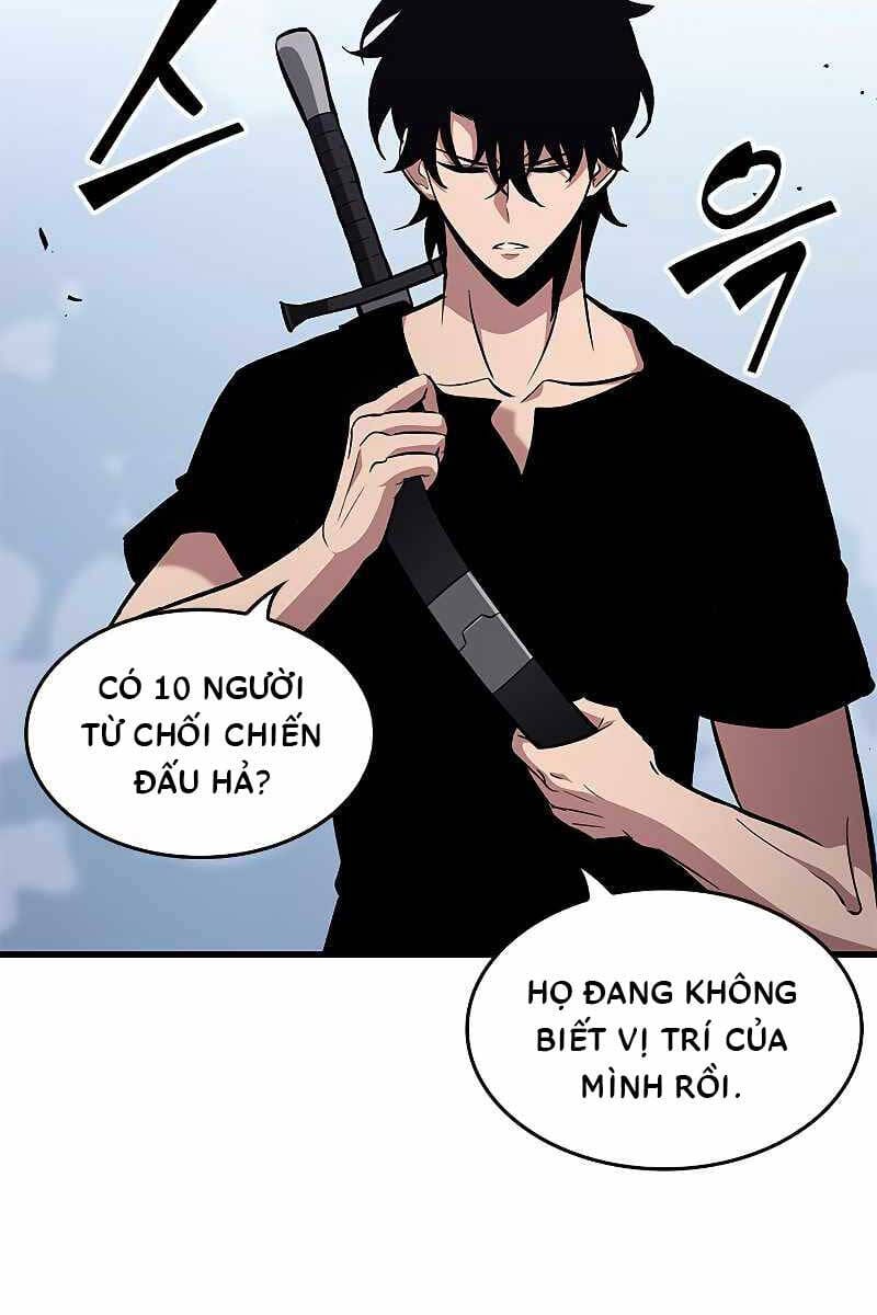Truyện Tranh Gacha Vô Hạn - Pick Me Up! Infinite Gacha trang 8