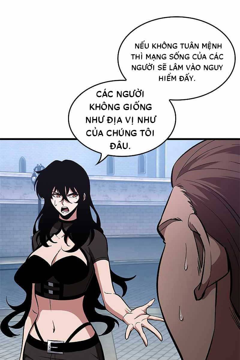 Truyện Tranh Gacha Vô Hạn - Pick Me Up! Infinite Gacha trang 8
