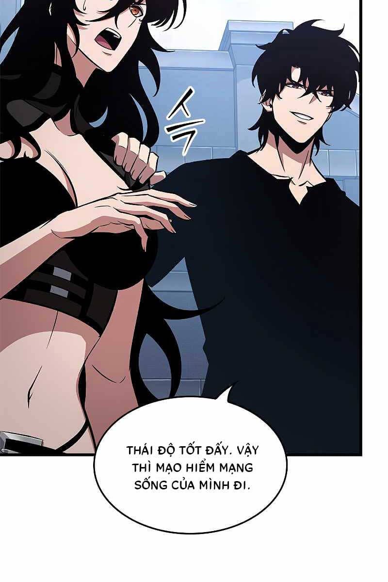 Truyện Tranh Gacha Vô Hạn - Pick Me Up! Infinite Gacha trang 8