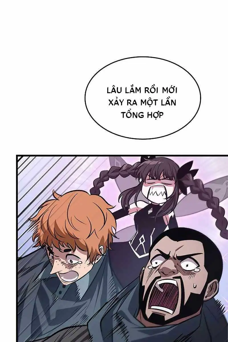 Truyện Tranh Gacha Vô Hạn - Pick Me Up! Infinite Gacha trang 8