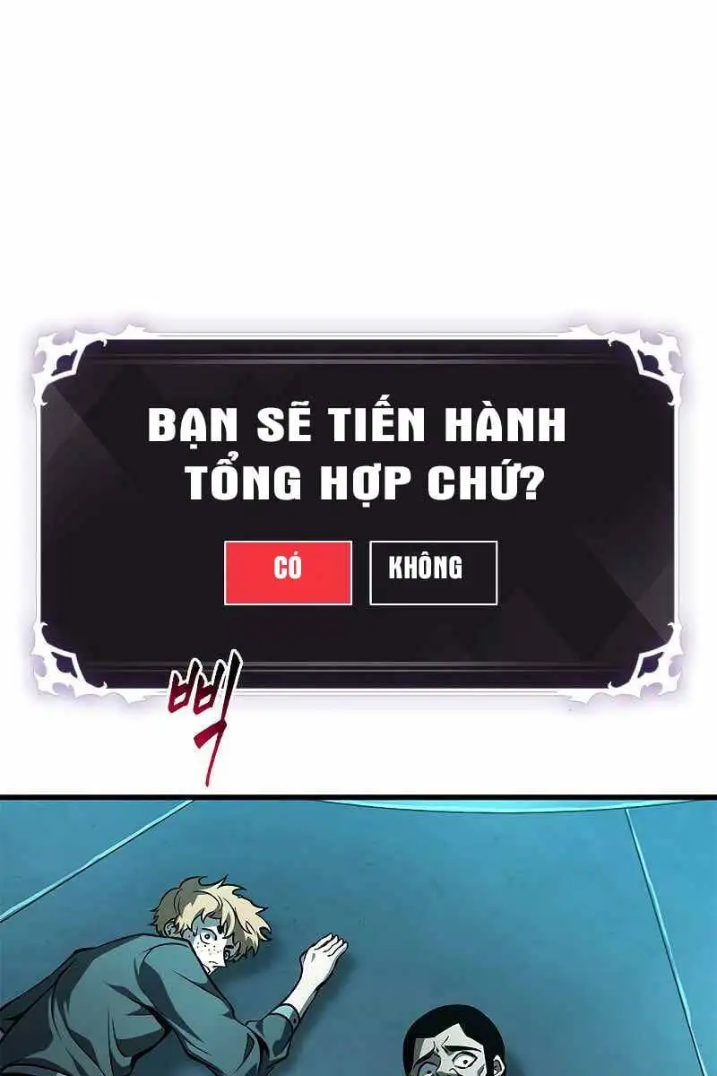 Truyện Tranh Gacha Vô Hạn - Pick Me Up! Infinite Gacha trang 8