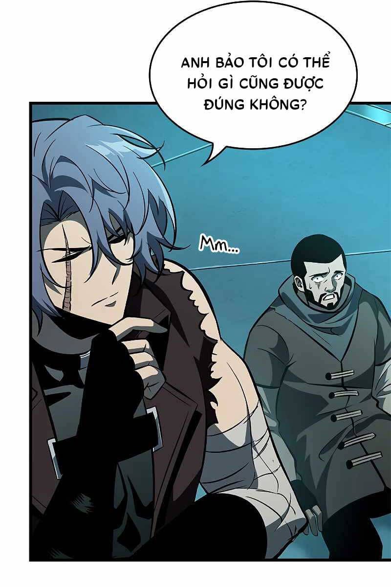 Truyện Tranh Gacha Vô Hạn - Pick Me Up! Infinite Gacha trang 8